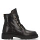 ALPE</br>Γυναικεία Αρβυλάκια Μαύρο Δέρμα 5314 17 05 Alpe ALPE</br>Γυναικεία Αρβυλάκια Μαύρο Δέρμα 5314 17 05 Alpe