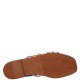 OH MY SANDALS</br>Γυναικεία Mules Χρυσό με Στρας 5326 Oh My Sandals