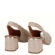 D'CHICAS</br>Γυναικεία Πέδιλα Μπεζ Δέρμα 5415 D'Chicas D'CHICAS</br>Γυναικεία Πέδιλα Μπεζ Δέρμα 5415 D'Chicas