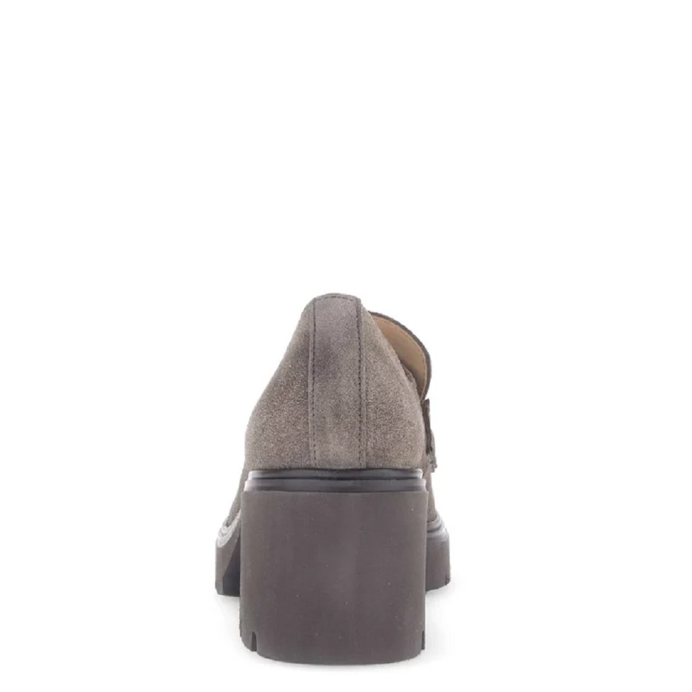 GABOR</br>Γυναικεία Μοκασίνια Πούρο Suede 55.312.10 Gabor GABOR</br>Γυναικεία Μοκασίνια Πούρο Suede 55.312.10 Gabor