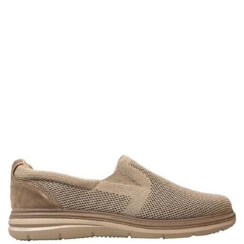 Ανδρικά Παντοφλέ Παπούτσια Μπεζ 550790 Imac