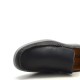 IMAC</br>Ανδρικά Παντοφλέ Παπούτσια Μπλε Δέρμα 551250 Imac