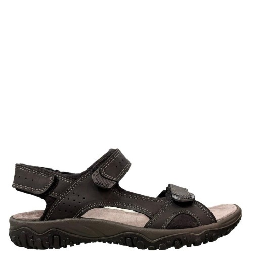 Ανδρικά Πέδιλα Μαύρο Δέρμα 552870 Imac