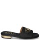 OH MY SANDALS</br>Γυναικεία Mules Μαύρο Δέρμα 5592 Oh My Sandals OH MY SANDALS</br>Γυναικεία Mules Μαύρο Δέρμα 5592 Oh My Sandals