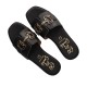 OH MY SANDALS</br>Γυναικεία Mules Μαύρο Δέρμα 5592 Oh My Sandals OH MY SANDALS</br>Γυναικεία Mules Μαύρο Δέρμα 5592 Oh My Sandals