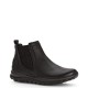 GABOR</br>Γυναικεία Μποτάκια Μαύρο Δέρμα 56.860.57 Rolling Soft By Gabor GABOR</br>Γυναικεία Μποτάκια Μαύρο Δέρμα 56.860.57 Rolling Soft By Gabor