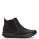 GABOR</br>Γυναικεία Μποτάκια Μαύρο Δέρμα 56.860.57 Rolling Soft By Gabor GABOR</br>Γυναικεία Μποτάκια Μαύρο Δέρμα 56.860.57 Rolling Soft By Gabor