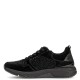 GABOR</br>Γυναικεία Sneakers Μαύρο Nubuck 56.897.87 Rolling Soft By Gabor GABOR</br>Γυναικεία Sneakers Μαύρο Nubuck 56.897.87 Rolling Soft By Gabor