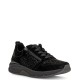 GABOR</br>Γυναικεία Sneakers Μαύρο Nubuck 56.897.87 Rolling Soft By Gabor GABOR</br>Γυναικεία Sneakers Μαύρο Nubuck 56.897.87 Rolling Soft By Gabor