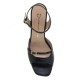 MOURTZI</br>Γυναικεία Πέδιλα Μαύρο Δέρμα 55/56001 Mourtzi MOURTZI</br>Γυναικεία Πέδιλα Μαύρο Δέρμα 55/56001 Mourtzi