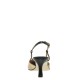 MOURTZI</br>Γυναικείες Slingback Γόβες Μπεζ/Μαύρο 55/56108 Mourtzi MOURTZI</br>Γυναικείες Slingback Γόβες Μπεζ/Μαύρο 55/56108 Mourtzi