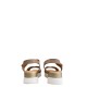 OH MY SANDALS</br>Γυναικείες Πλατφόρμες Ταμπά Δέρμα 5673 Oh My Sandals OH MY SANDALS</br>Γυναικείες Πλατφόρμες Ταμπά Δέρμα 5673 Oh My Sandals