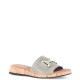 GABOR</br>Γυναικεία Mules Γκρι Suede 62.732.11 Gabor GABOR</br>Γυναικεία Mules Γκρι Suede 62.732.11 Gabor