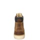 BULLBOXER</br>Ανδρικά Μποτάκια Κίτρινο Δέρμα 627K85347ATADBSU00 Bullboxer