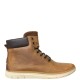BULLBOXER</br>Ανδρικά Μποτάκια Κίτρινο Δέρμα 627K85347ATADBSU00 Bullboxer