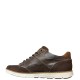 BULLBOXER</br>Ανδρικά Sneakers Καφέ Δέρμα 628K25740BBRCASU10 Bullboxer BULLBOXER</br>Ανδρικά Sneakers Καφέ Δέρμα 628K25740BBRCASU10 Bullboxer