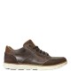 BULLBOXER</br>Ανδρικά Sneakers Καφέ Δέρμα 628K25740BBRCASU10 Bullboxer BULLBOXER</br>Ανδρικά Sneakers Καφέ Δέρμα 628K25740BBRCASU10 Bullboxer