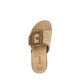 GABOR</br>Γυναικεία Mules Μπεζ/Καφέ Δέρμα 63.754.48 Gabor GABOR</br>Γυναικεία Mules Μπεζ/Καφέ Δέρμα 63.754.48 Gabor