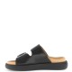 GABOR</br>Γυναικεία Mules Μαύρο Δέρμα 63.756.27 Gabor GABOR</br>Γυναικεία Mules Μαύρο Δέρμα 63.756.27 Gabor
