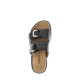 GABOR</br>Γυναικεία Mules Μαύρο Δέρμα 63.756.27 Gabor GABOR</br>Γυναικεία Mules Μαύρο Δέρμα 63.756.27 Gabor