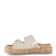 GABOR</br>Γυναικεία Mules Μπεζ Δέρμα 63.763.42 Gabor GABOR</br>Γυναικεία Mules Μπεζ Δέρμα 63.763.42 Gabor