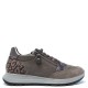 IMAC</br>Γυναικεία Sneakers Καφέ Δέρμα 657530 Imac IMAC</br>Γυναικεία Sneakers Καφέ Δέρμα 657530 Imac
