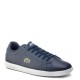 LACOSTE</br>Ανδρικά Sneakers Μπλε Δέρμα GRADUATE BL1 SMA 7-37SMA0053092 Lacoste LACOSTE</br>Ανδρικά Sneakers Μπλε Δέρμα GRADUATE BL1 SMA 7-37SMA0053092 Lacoste