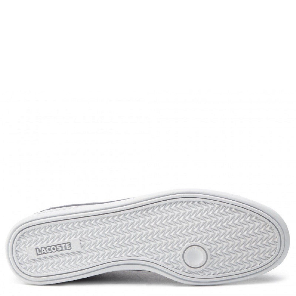 LACOSTE</br>Ανδρικά Sneakers Μπλε Δέρμα GRADUATE BL1 SMA 7-37SMA0053092 Lacoste LACOSTE</br>Ανδρικά Sneakers Μπλε Δέρμα GRADUATE BL1 SMA 7-37SMA0053092 Lacoste