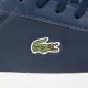 LACOSTE</br>Ανδρικά Sneakers Μπλε Δέρμα GRADUATE BL1 SMA 7-37SMA0053092 Lacoste LACOSTE</br>Ανδρικά Sneakers Μπλε Δέρμα GRADUATE BL1 SMA 7-37SMA0053092 Lacoste