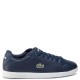LACOSTE</br>Ανδρικά Sneakers Μπλε Δέρμα GRADUATE BL1 SMA 7-37SMA0053092 Lacoste LACOSTE</br>Ανδρικά Sneakers Μπλε Δέρμα GRADUATE BL1 SMA 7-37SMA0053092 Lacoste