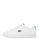 LACOSTE</br>Ανδρικά Sneakers Λευκό/Πράσινο Δέρμα CARNABY EVO 119 4 SMA 7-37SMA0011082 Lacoste LACOSTE</br>Ανδρικά Sneakers Λευκό/Πράσινο Δέρμα CARNABY EVO 119 4 SMA 7-37SMA0011082 Lacoste