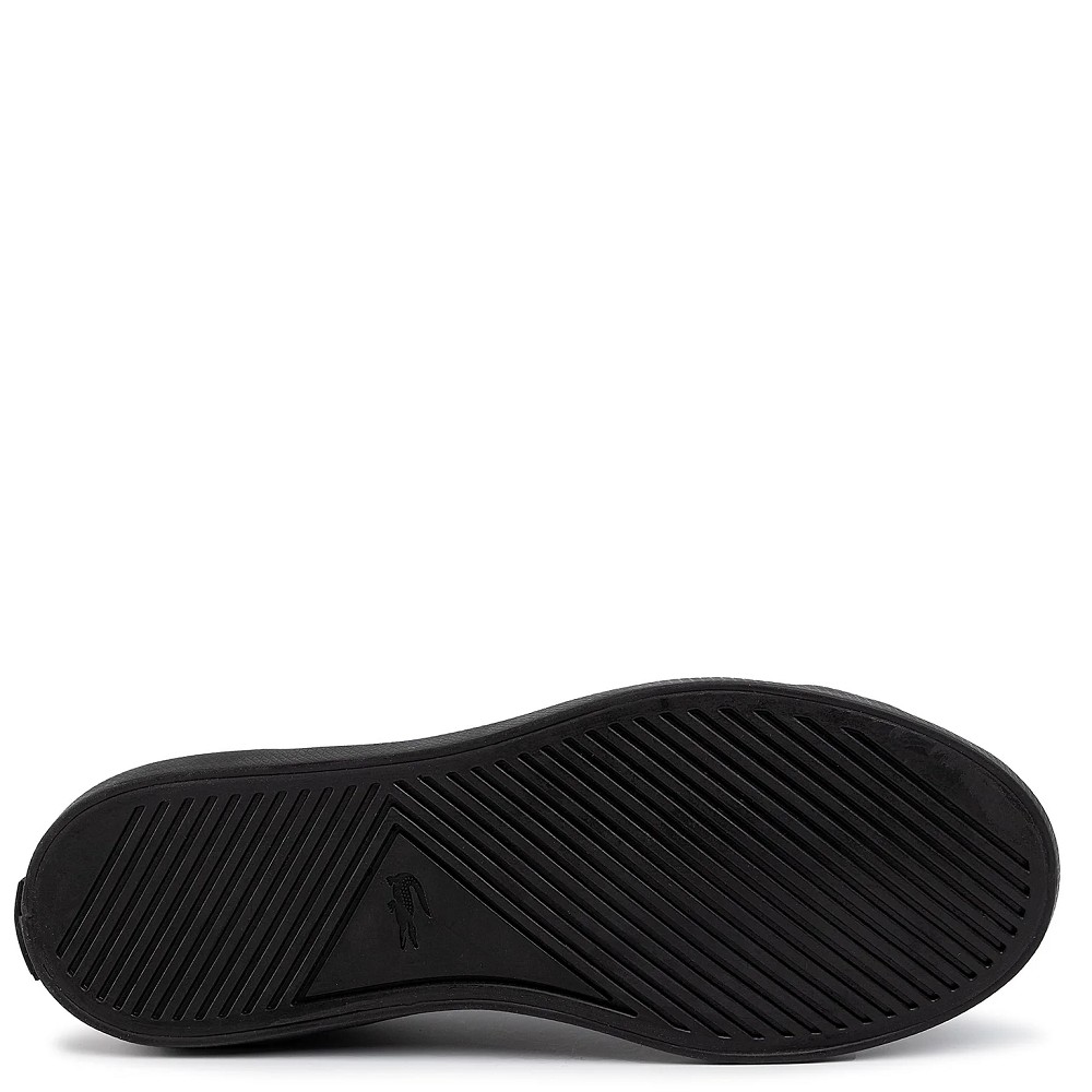 LACOSTE</br>Γυναικεία Sneakers Μαύρο LEROND 319 2 CUJ 7-38CUJ00121J1 Lacoste LACOSTE</br>Γυναικεία Sneakers Μαύρο LEROND 319 2 CUJ 7-38CUJ00121J1 Lacoste
