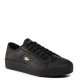 LACOSTE</br>Γυναικεία Sneakers Μαύρο Δέρμα ZIANE PLUS GRAND 011201 CFA 7-40CFA00061V7 Lacoste LACOSTE</br>Γυναικεία Sneakers Μαύρο Δέρμα ZIANE PLUS GRAND 011201 CFA 7-40CFA00061V7 Lacoste