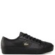LACOSTE</br>Γυναικεία Sneakers Μαύρο Δέρμα ZIANE PLUS GRAND 011201 CFA 7-40CFA00061V7 Lacoste LACOSTE</br>Γυναικεία Sneakers Μαύρο Δέρμα ZIANE PLUS GRAND 011201 CFA 7-40CFA00061V7 Lacoste