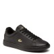 LACOSTE</br>Γυναικεία Sneakers Μαύρο Δέρμα CARNABY EVO 0120 1 SFA 7-40SFA000702H Lacoste LACOSTE</br>Γυναικεία Sneakers Μαύρο Δέρμα CARNABY EVO 0120 1 SFA 7-40SFA000702H Lacoste
