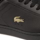 LACOSTE</br>Γυναικεία Sneakers Μαύρο Δέρμα CARNABY EVO 0120 1 SFA 7-40SFA000702H Lacoste LACOSTE</br>Γυναικεία Sneakers Μαύρο Δέρμα CARNABY EVO 0120 1 SFA 7-40SFA000702H Lacoste