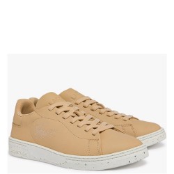 Γυναικεία Sneakers Μπεζ Δέρμα COURT ZERO 0722 1 SFA 7-433SFA0053TS2 Lacoste