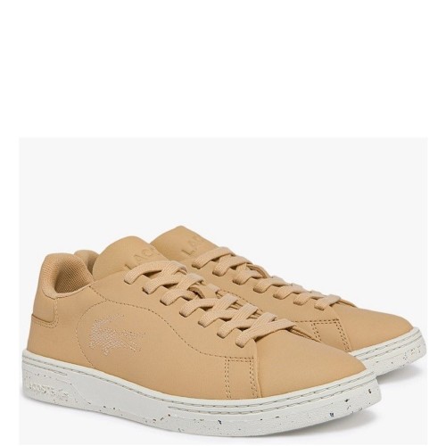 Γυναικεία Sneakers Μπεζ Δέρμα COURT ZERO 0722 1 SFA 7-433SFA0053TS2 Lacoste Γυναικεία Sneakers Μπεζ Δέρμα COURT ZERO 0722 1 SFA 7-433SFA0053TS2 Lacoste