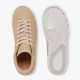 LACOSTE</br>Γυναικεία Sneakers Μπεζ Δέρμα COURT ZERO 0722 1 SFA 7-433SFA0053TS2 Lacoste LACOSTE</br>Γυναικεία Sneakers Μπεζ Δέρμα COURT ZERO 0722 1 SFA 7-433SFA0053TS2 Lacoste