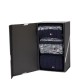 TOMMY HILFIGER</br>Ανδρικές Κάλτσες Μπλε 3PACK  701226073 001 Tommy Hilfiger