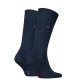 TOMMY HILFIGER</br>Tommy Hilfiger Men's Socks 2Pack 701230780-002 Ανδρικές Κάλτσες Μπλε TOMMY HILFIGER</br>Tommy Hilfiger Men's Socks 2Pack 701230780-002 Ανδρικές Κάλτσες Μπλε