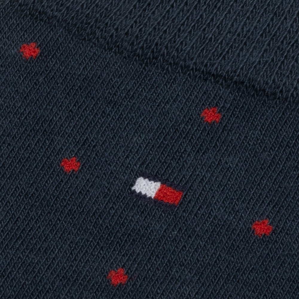 TOMMY HILFIGER</br>Tommy Hilfiger Men's Socks 2Pack 701230780-002 Ανδρικές Κάλτσες Μπλε TOMMY HILFIGER</br>Tommy Hilfiger Men's Socks 2Pack 701230780-002 Ανδρικές Κάλτσες Μπλε