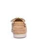 SEBAGO</br>Ανδρικά Boat-shoes/Ιστιοπλοϊκά Μπεζ Suede Portland Flesh Out L7111PTW-906 Sebago SEBAGO</br>Ανδρικά Boat-shoes/Ιστιοπλοϊκά Μπεζ Suede Portland Flesh Out L7111PTW-906 Sebago