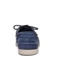 SEBAGO</br>Ανδρικά Boat-shoes/Ιστιοπλοϊκά Μπλε Suede Portland Flesh Out L7111PTW-908 Sebago SEBAGO</br>Ανδρικά Boat-shoes/Ιστιοπλοϊκά Μπλε Suede Portland Flesh Out L7111PTW-908 Sebago