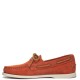SEBAGO</br>Ανδρικά Boat-shoes/Ιστιοπλοϊκά Πορτοκαλί Suede Portland Flesh Out L7111PTW-Α6Μ Sebago SEBAGO</br>Ανδρικά Boat-shoes/Ιστιοπλοϊκά Πορτοκαλί Suede Portland Flesh Out L7111PTW-Α6Μ Sebago