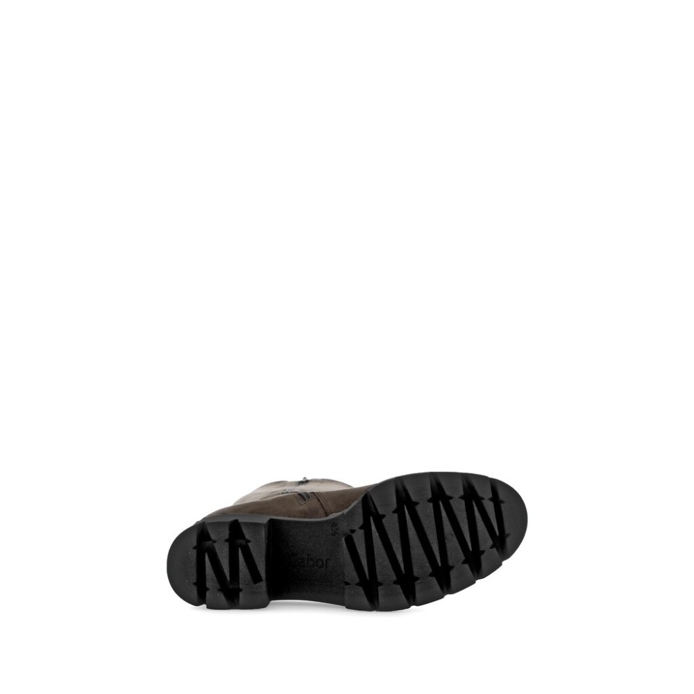 GABOR</br>Gabor 71.719.43 Γυναικείες Μπότες Πούρο GABOR</br>Gabor 71.719.43 Γυναικείες Μπότες Πούρο