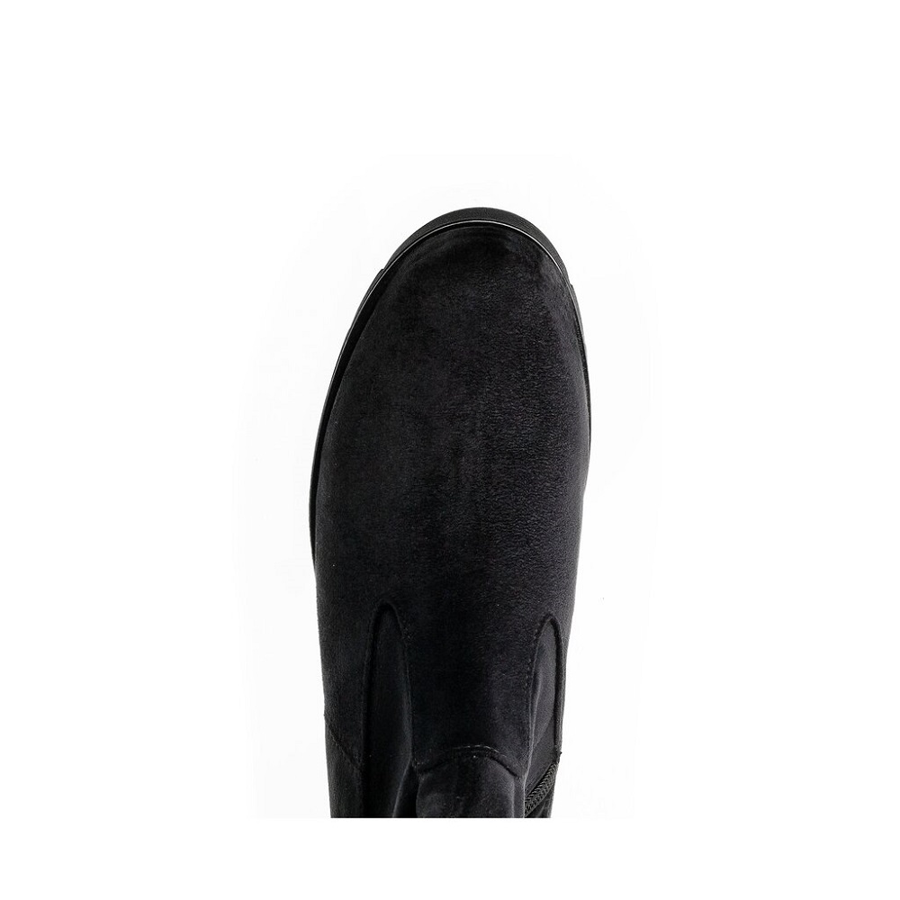 GABOR</br>Gabor 71.719.47 Γυναικείες Μπότες Μαύρο 