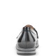 GABOR</br>Gabor 72.415.87 Γυναικεία Loafers Μαύρο Λουστρίνι/Nubuck GABOR</br>Gabor 72.415.87 Γυναικεία Loafers Μαύρο Λουστρίνι/Nubuck