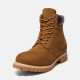 TIMBERLAND</br>Ανδρικά Μποτάκια Ταμπά Nubuck Δέρμα Timberland Premium 6inch Waterproof Boot 72066-EBL Timberland TIMBERLAND</br>Ανδρικά Μποτάκια Ταμπά Nubuck Δέρμα Timberland Premium 6inch Waterproof Boot 72066-EBL Timberland