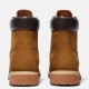 TIMBERLAND</br>Ανδρικά Μποτάκια Ταμπά Nubuck Δέρμα Timberland Premium 6inch Waterproof Boot 72066-EBL Timberland TIMBERLAND</br>Ανδρικά Μποτάκια Ταμπά Nubuck Δέρμα Timberland Premium 6inch Waterproof Boot 72066-EBL Timberland